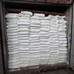 Acide Citrique Monohydraté en Poudre TTCA, Fourniture d'Usine, 25kg/Sac, Additif Alimentaire, Régulateur d'Acidité, Certifié ISO9001, Durée de Vie de 2 Ans - Product Image 3