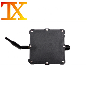 อุปกรณ์ยึดติด UWB สำหรับภายในและภายนอกอาคาร รุ่น TXUP5513 พร้อมเสาอากาศ - Product Image 4