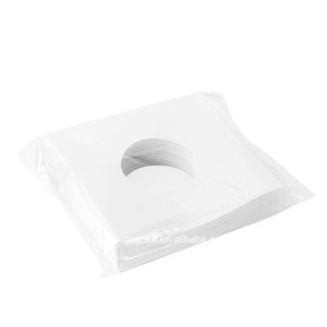 Protège-disques en papier kraft 7 pouces pour vinyle, anti-poussière et anti-rayures – Vente chaude - Product Image 6