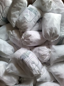 Traje de Silicona para Fitness, Pérdida de Peso, Tratamiento de Celulitis, Adelgazamiento Corporal, Rodillo de Vacío, Cuidado Personal y Belleza - Product Image 5