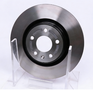 3510010CRV0000 3520006CRV0000 Piezas <span class=keywords><strong>de</strong></span> Automóvil, <span class=keywords><strong>Discos</strong></span> <span class=keywords><strong>de</strong></span> <span class=keywords><strong>Freno</strong></span> Delanteros y Traseros <span class=keywords><strong>de</strong></span> Alta Calidad para GAC Motor GS3 - Product Image 2