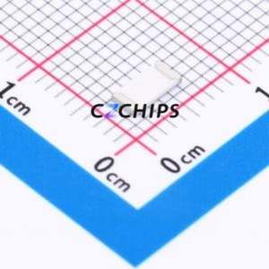 Résistance SMD RS-10L3R90FT 2010 (Type : Film Épais) (Résistance : 3,9 Ohm Précision : 1%) - Product Image 2