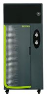 Machine à eau déionisée de pureté supérieure avec système de filtration en deux étapes pour la recherche scientifique