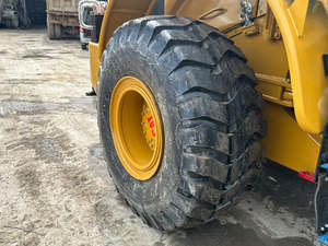 Cargador Frontal Cat 966H Usado, Cargador de Ruedas CAT 966, CAT966, 966G - Product Image 3