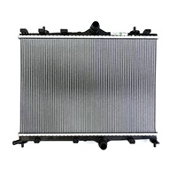 Radiateur YL01554380 pour 208 2008 P24
