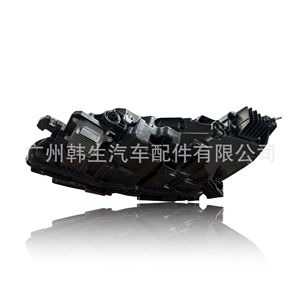 Ensemble de phares Tesla Model 3 1760888-00-E gauche et droit, pièce de rechange - Product Image 3