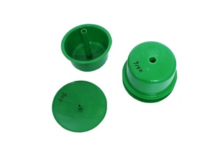 Dụng Cụ Làm Vườn BSTW Sản Phẩm Kiểm Soát Dịch Hại Bẫy Sên Bẫy Ốc Sên - Product Image 2