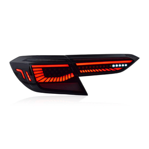 AURON ชิป LED 32V รุ่นใหม่ ความสว่างสูง 12v ชุดอัพเกรด 6000K Inspire 2019-2022 ไฟท้าย - Product Image 2