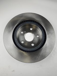 Para <span class=keywords><strong>Toyota</strong></span> Camry Disco de freno delantero 43512-33150 Discos de freno delantero Discos de freno para <span class=keywords><strong>Toyota</strong></span> - Product Image 5