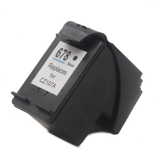 Supercolor pour HP 678 Cartouche d'encre vide pour imprimantes HP Deskjet 1518 2515 3515 1018 HP Deskjet Ink Advantage 2548 3548 EAIO - Product Image 4
