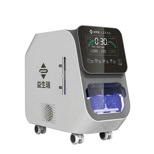 Máquina Multifuncional de Inhalación de Hidrógeno y Oxígeno <span class=keywords><strong>para</strong></span> el Hogar, Oficina y Salón de Belleza - Product Image 1