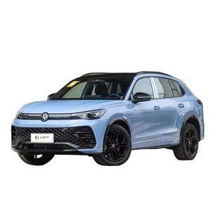Tigua n L 380TSI 4WD 2.0T DCT 2026, voiture chinoise, SUV de luxe, grandes remises, vente mondiale - Product Image 1