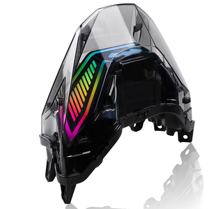 Kit de feux arrière LED en gros pour <span class=keywords><strong>Honda</strong></span> PCX <span class=keywords><strong>125</strong></span> 150 160 2018 <span class=keywords><strong>2021</strong></span> 2025 Accessoires de <span class=keywords><strong>scooter</strong></span> et moto - Product Image 4