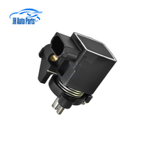 Capteur de position de pédale d'accélérateur A0125423317 Référence croisée 0115428717 Composant électrique moteur Mercedes Capteur de remplacement