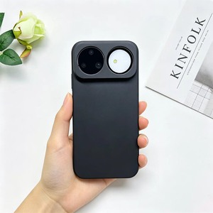 เคสโทรศัพท์สีด้านสำหรับ Huawei nova 1112 1314 16 <span class=keywords><strong>SE</strong></span> ฝาครอบป้องกัน OEM สำหรับ <span class=keywords><strong>iPhone</strong></span> 17 16 PRO MAX Samsung S24 S23 S22 S21 - Product Image 5