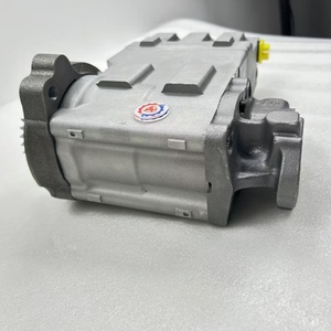 Engine Parts Fuel Injection <b>Pump</b> 319-0607 295-4777 319-0675 3190607 Injection <b>Pump</b> for Excavator - Product Image 3