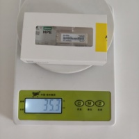 Émetteur-récepteur optique SFP+ 10G SR original S2P30A, 10GBase-SR LC, module fibre multimode 400m