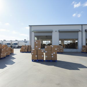 Agente <span class=keywords><strong>de</strong></span> Transporte Marítimo Más Económico a EE. UU., Servicio DDP DDU LCL, Envío Directo, Entrega Exprés DHL UPS - Product Image 6