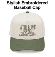 Casquettes Trucker Sportives Personnalisées 2026 Nouvelle Tendance Bicolores 5 Panneaux Brodés 100% Coton Usine Chine Jinzhou Faible MOQ Échantillon Rapide