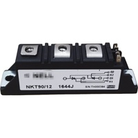 Composants électroniques Transistor MOSFET Module de puissance IGBT MODULE IGBT Thyristor SCR Mdd44-16n1b