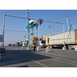 ระบบโซลูชันการจอดรถอัจฉริยะพร้อมระบบจดจำป้ายทะเบียนและตู้ชำระเงินเพื่อการจัดการอย่างมีประสิทธิภาพ - Product Image 5