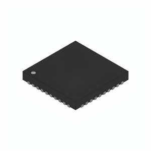 <b>40</b> PowerTFQFN Power Management (PMIC) Electronic Circuit Components FDMF6706B Original One Stop Service - Product Image 1