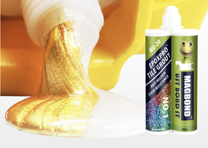 Hot Bán Chất Lượng Tốt Sản Phẩm Phổ Biến Tile Vữa Remover Liên Kết Lỏng Tile Vữa - Product Image 4