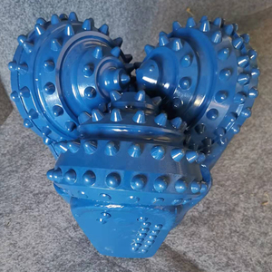 Thiết kế răng hợp kim carbon mới cho công cụ khoan khai thác và khai thác đá hiệu quả - Product Image 4