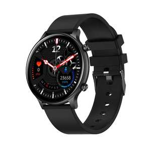 Smart Horloge Vrouwen Mannen IP68 Waterdichte Smartwatch Voor Ios Android Bloeddruk Sport Bt Call Intelligentie Tracker Polsband - Product Image 3