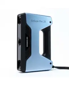 Shining Einscan Pro 2X 2020 3d Scanner Scanner High-quality Handheld 3D Scanner Printing Shining
