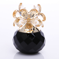 Lady Body Mist Long Lasting Flower 60ml Fragrance Oil Meilleur parfum pour femme