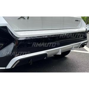 Difusor de Parachoques Trasero para BMW X1 U11 2023-2024, Protector de Parachoques, Moldura de Esquina, Accesorios para Auto - Product Image 5
