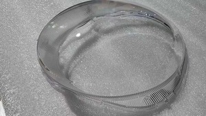 Cubierta de Cristal para Faro Delantero para <span class=keywords><strong>Fiat</strong></span> 500 Abarth 2015 - Product Image 4