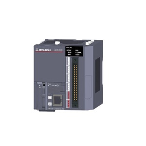 Contrôleur logique programmable (PLC) série L L06CPU-CM, entrée/sortie 220V, fréquence 0220, origine Japon - Product Image 3