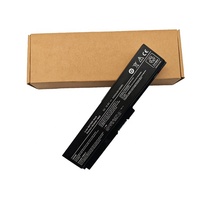 Baterai Laptop Isi Ulang PA3634U-1BAS PA3635U-1BAM PA3635U-1BRM untuk TOSHIBA Satellite M640 M640-BT2N22 M640-ST2N01