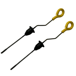 Jauge de niveau d'huile de transmission Honda Civic 917-314 60g avec flotteur jaune en PA - Product Image 2