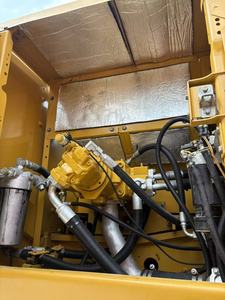 รถขุดตีนตะขาบ Caterpillar 336 มือสอง สภาพดีเยี่ยม เครื่องยนต์ ปั๊ม แบริ่ง 36 ตัน ราคาพิเศษ ลดราคา - Product Image 4