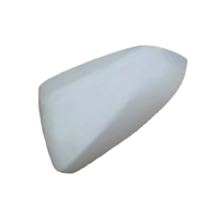 Boîtier de coque de rétroviseur latéral peint en couleur pour Changan CS35plus