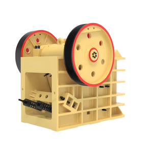 Hochwertige <span class=keywords><strong>PE600</strong></span> * <span class=keywords><strong>900</strong></span> Backen maschine für Backen brecher - Product Image 1