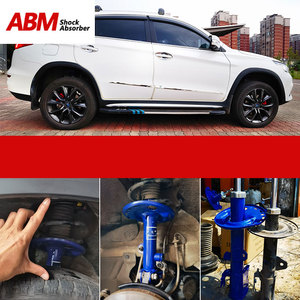 Ammortizzatore Regolabile ABM per Sollevamento Carrozzeria, Adatto per <span class=keywords><strong>BMW</strong></span> E46 M3, BYD S6, Volvo S70 - Product Image 5