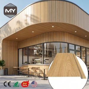Revestimiento de Techo <span class=keywords><strong>Acústico</strong></span> y Aislante Térmico de Aleación de Aluminio Sólido, Resistente a la Corrosión, para Uso en Hoteles, Decorativo, Modelo 2026 - Product Image 1