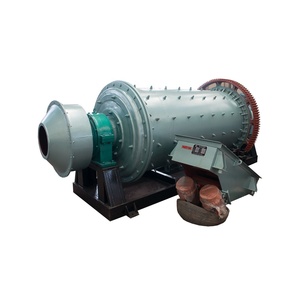 900x1800 1 TPH Kugelmühle Schleif maschine - Product Image 5