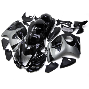 Kits de carrocería del mercado de accesorios Carenados aptos para paneles <span class=keywords><strong>Suzuki</strong></span> Hayabusa GSXR1300 2008-2020 - Product Image 1