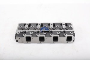 อะไหล่เครื่องยนต์ 4TNE94 4TNV94L ฝาสูบเครื่องยนต์ PC60-7 PC70-7 PC75UU-2 PC75UU-3 ฝาสูบรถขุด - Product Image 3