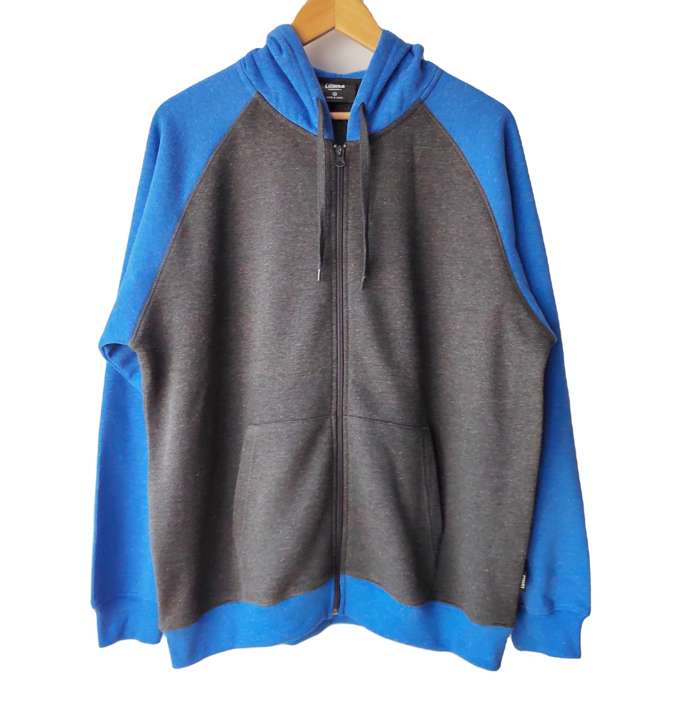 Blue+Black