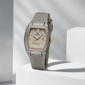 <span class=keywords><strong>Reloj</strong></span> de Pulsera NAVIFORCE 5070, Marcas Internacionales de Relojes, <span class=keywords><strong>Reloj</strong></span> de Cuarzo Original para Mujer, Fabricantes de Relojes de Cuarzo en China - Product Image 2