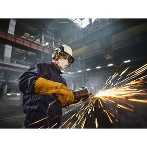 Scotch-Brite 7000046021 CS-UW Disco Compresso 4 Pollici in Ossido di Alluminio, Fibra 6 Pollici 50x12x6mm - Product Image 2