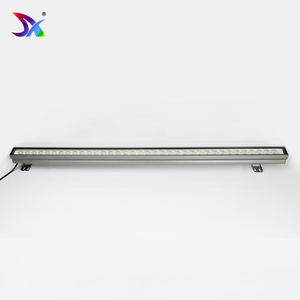 18/24/36W impermeabile AC220V LED Wall Washer corpo lampada <span class=keywords><strong>in</strong></span> alluminio per l'illuminazione del paesaggio <span class=keywords><strong>in</strong></span> edificio architettonico per uso esterno - Product Image 6