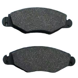 Stickgadef Nmk Ridex D1044新しいブレーキパッドMTB D787用1Hzチェリー7054フォードレンジャーTatk <span class=keywords><strong>Kashima</strong></span> Bemgal Fritec Dfm Lwt Foton用 - Product Image 1