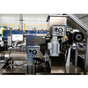 <span class=keywords><strong>Macchina</strong></span> <span class=keywords><strong>per</strong></span> la produzione di <span class=keywords><strong>Pasta</strong></span> automatica 300 kg/h <span class=keywords><strong>macchina</strong></span> <span class=keywords><strong>per</strong></span> la produzione di <span class=keywords><strong>Pasta</strong></span> <span class=keywords><strong>per</strong></span> uso domestico ristorante attrezzature <span class=keywords><strong>per</strong></span> la produzione di <span class=keywords><strong>Pasta</strong></span> <span class=keywords><strong>per</strong></span> grano - Product Image 6